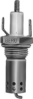 BERU GH13 Glow Plug, parking heater